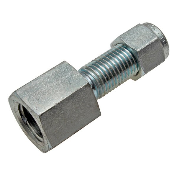 1/4" Bulkhead Fitting 6000PSI